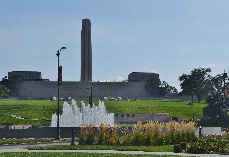 WWI Memorial